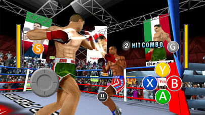 Download Fists For Fighting Fx3 App on your Windows XP/7/8/10 and MAC PC